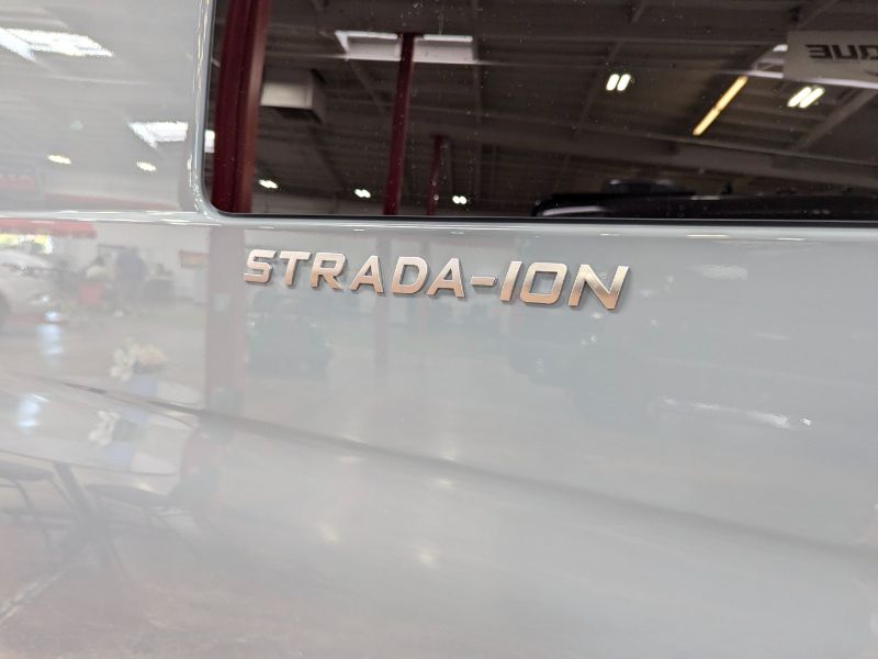 2025 Strada-ion