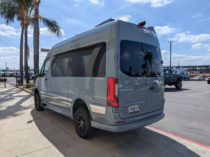 2025 Turismo-ion