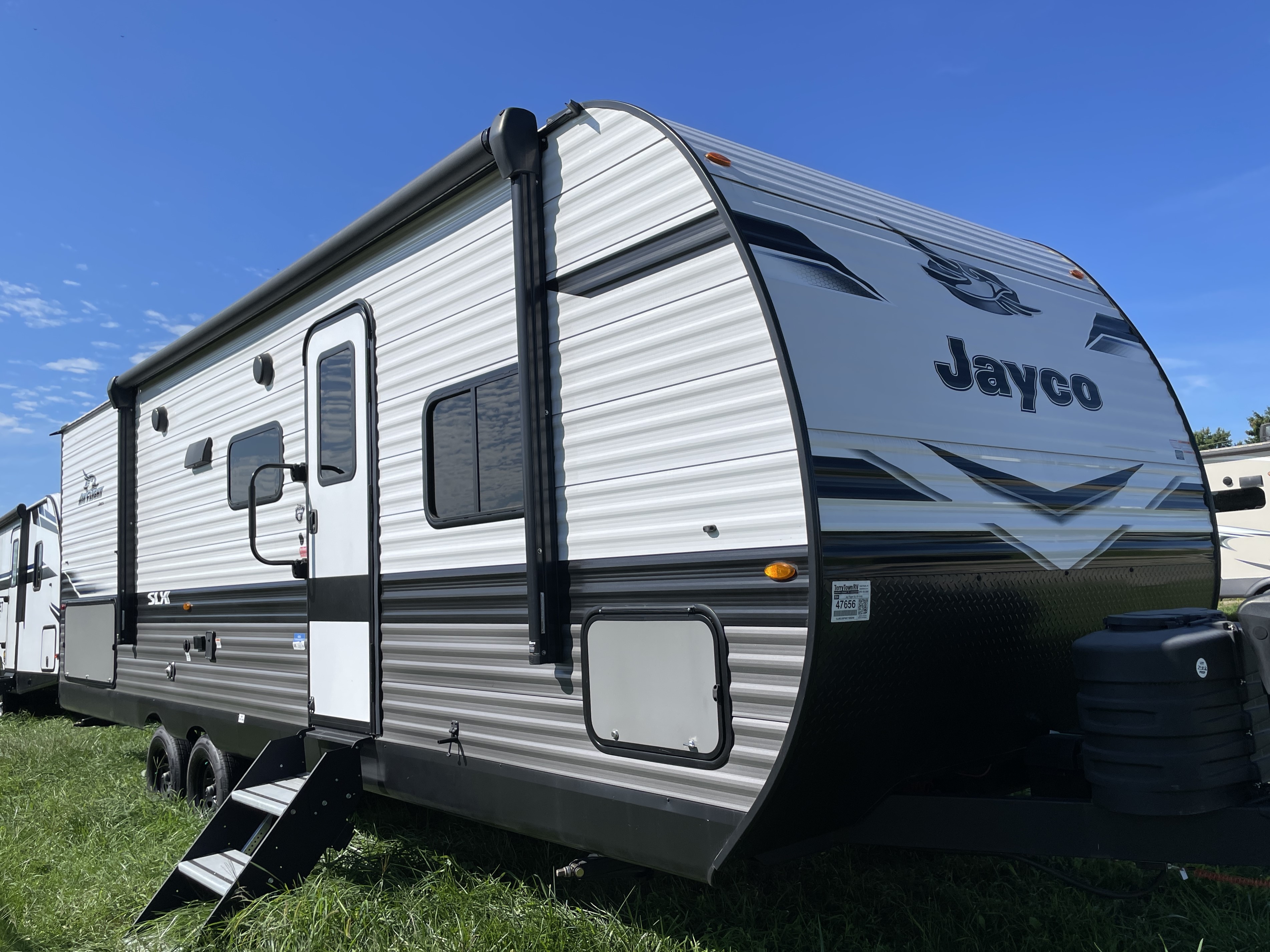 2024 Jayco Jay Flight SLX 261BHS