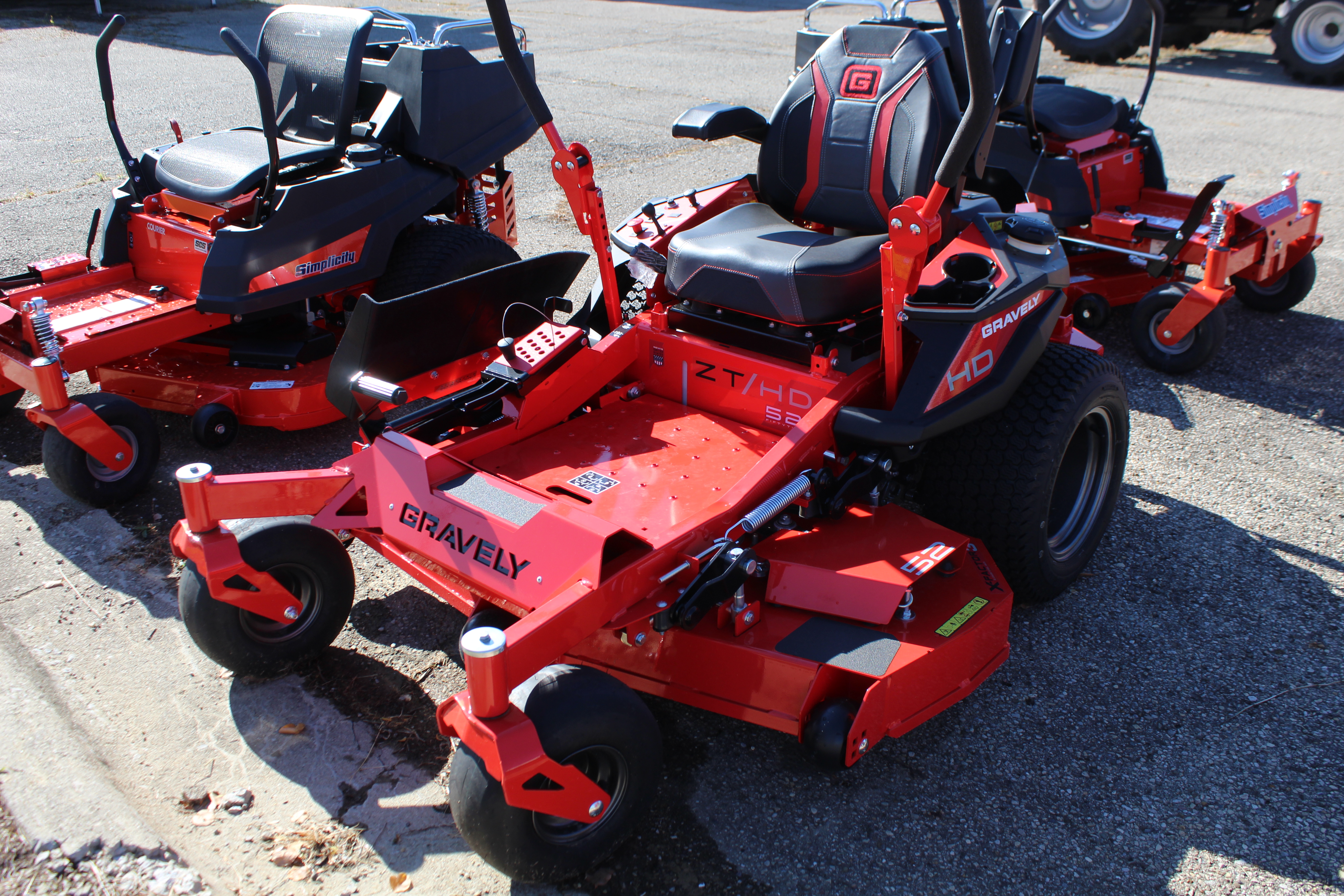 Specialty RV Sales & Tractors Specialty RV Sales & Tractors