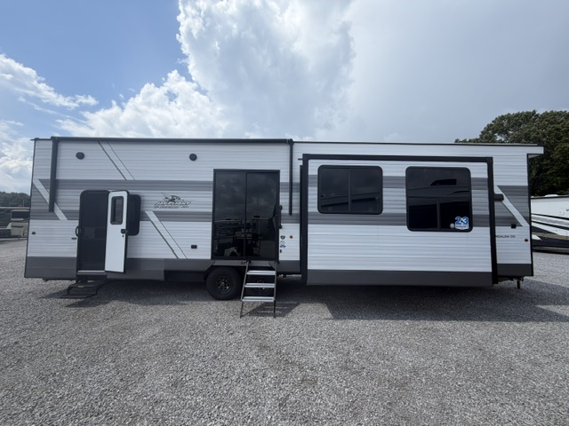 2027 Jayco Jay Flight Bungalow 404LOFT