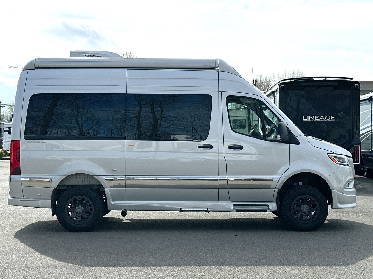2025 Turismo-ion