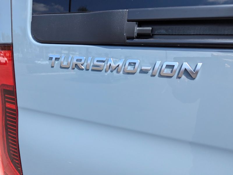 2025 Turismo-ion