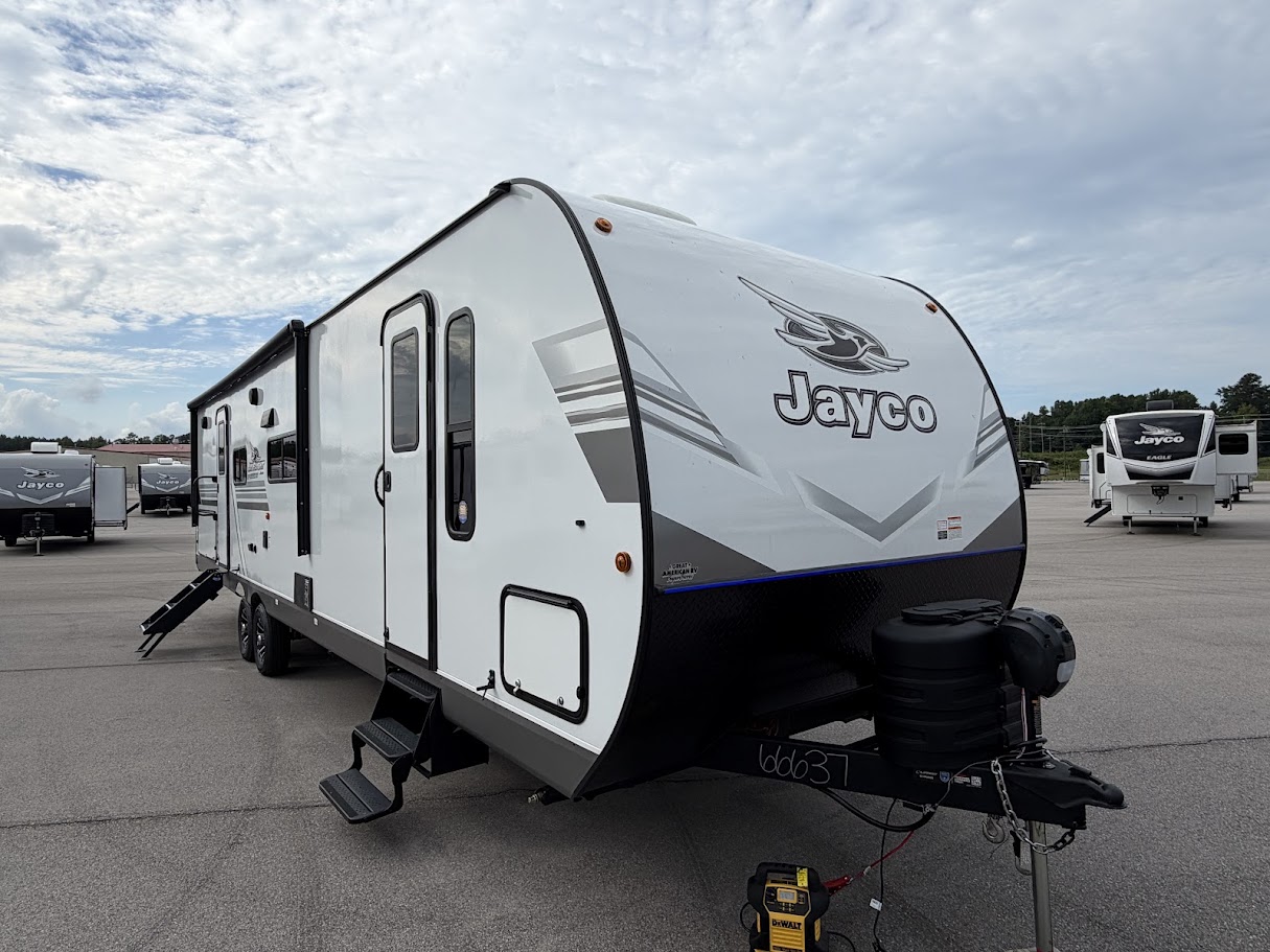 2027 Jayco Jay Flight SLX 333BTS