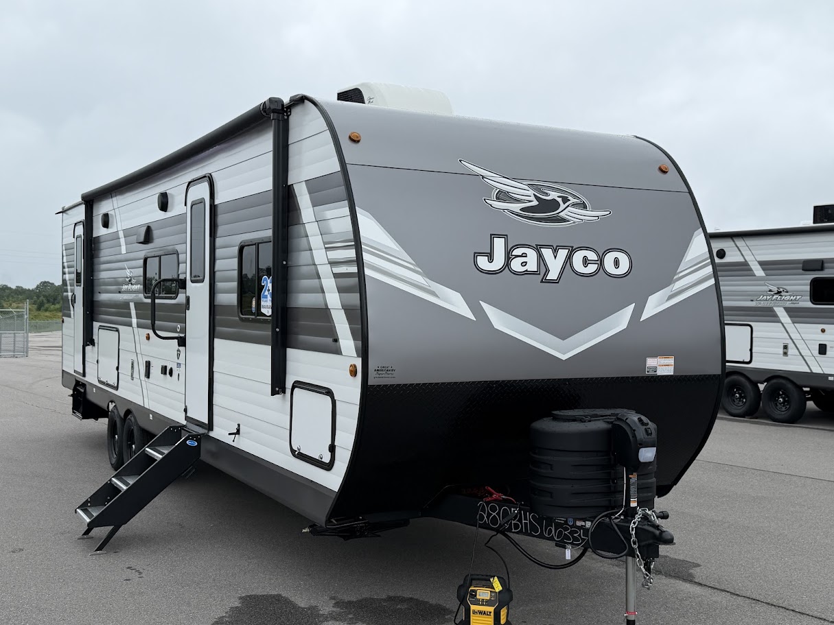 2027 Jayco Jay Flight 280BHS