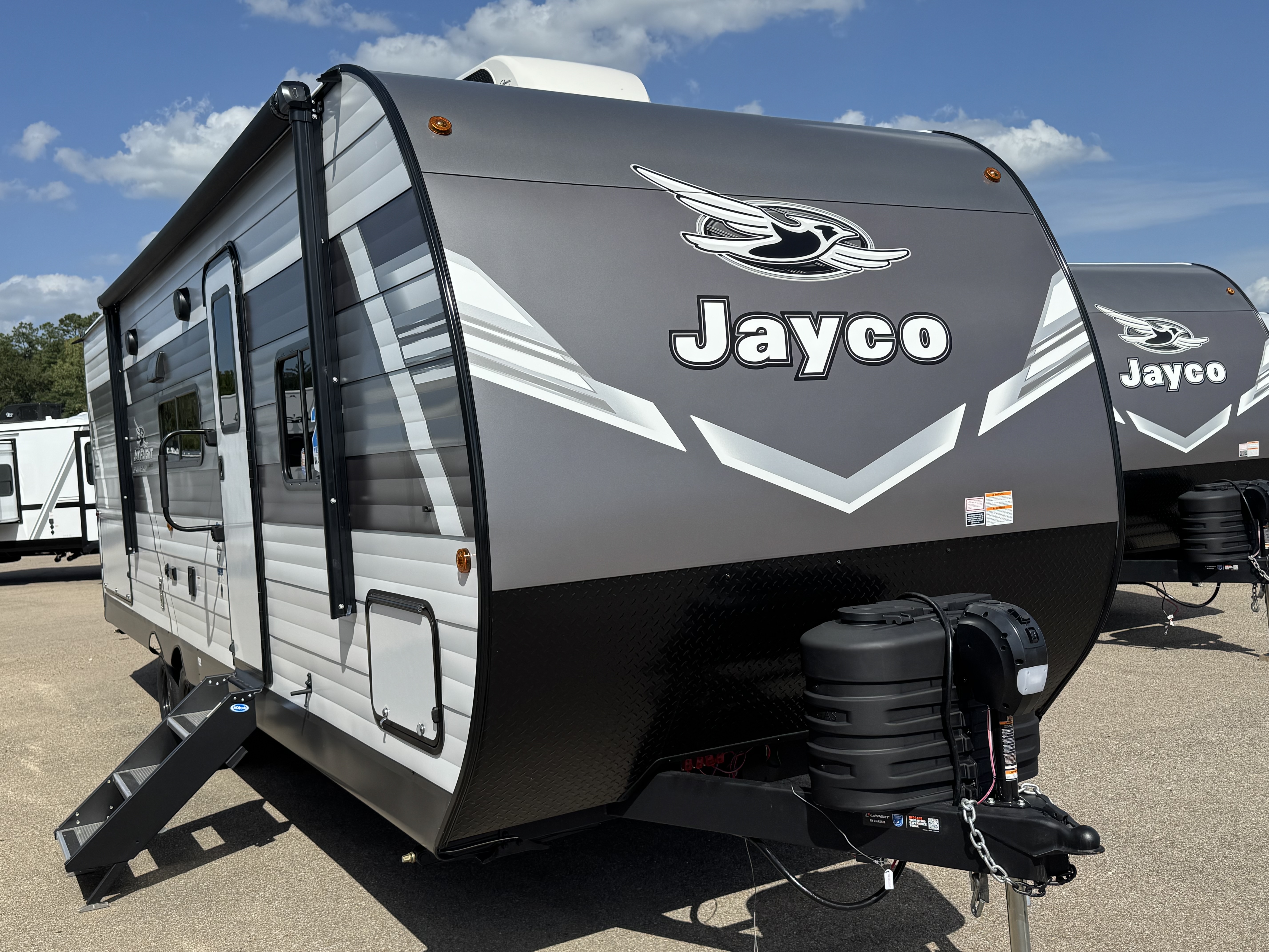 2027 Jayco Jay Flight SLX 261BHS