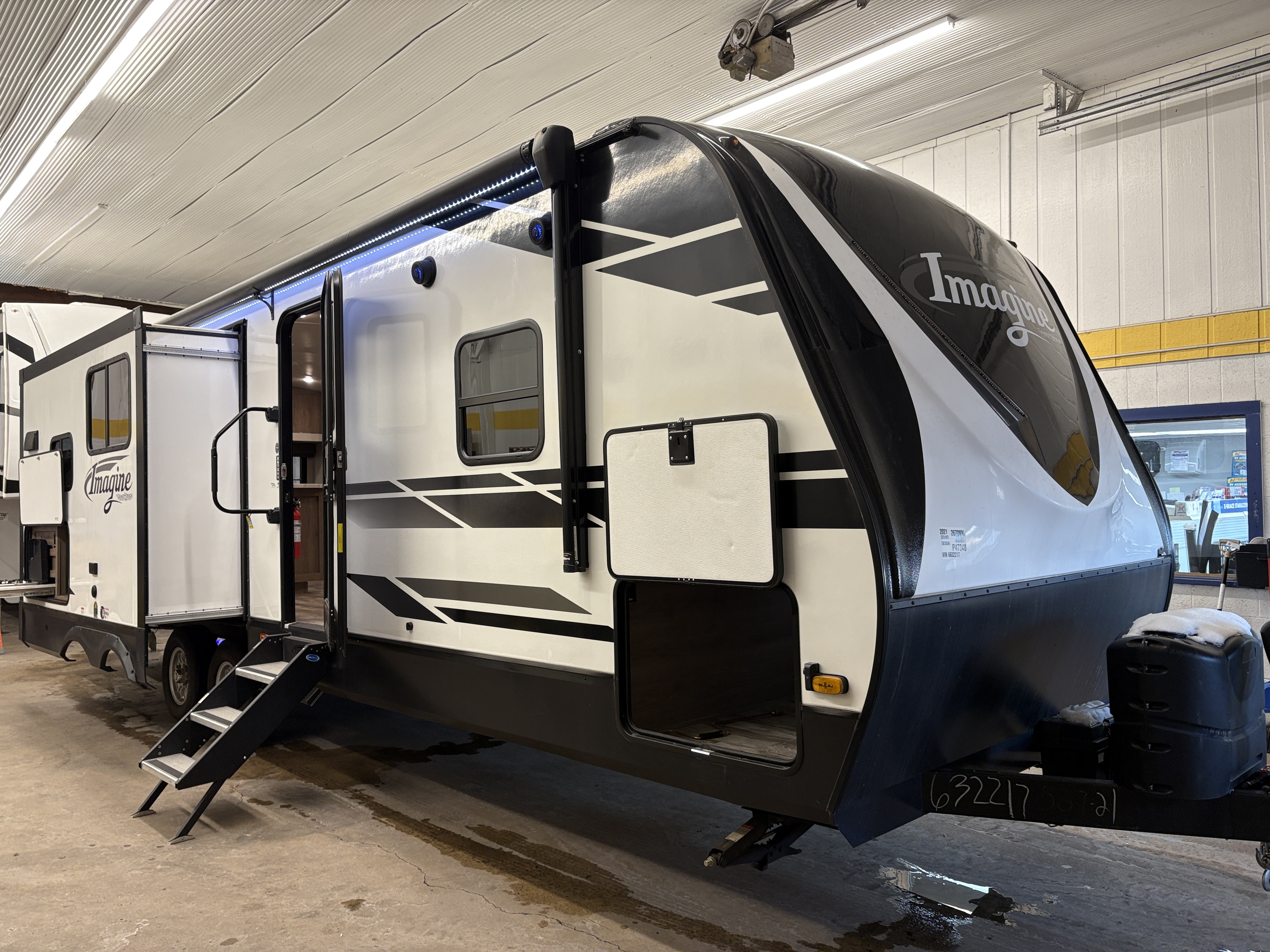 2021 Grand Design Imagine 2670mk