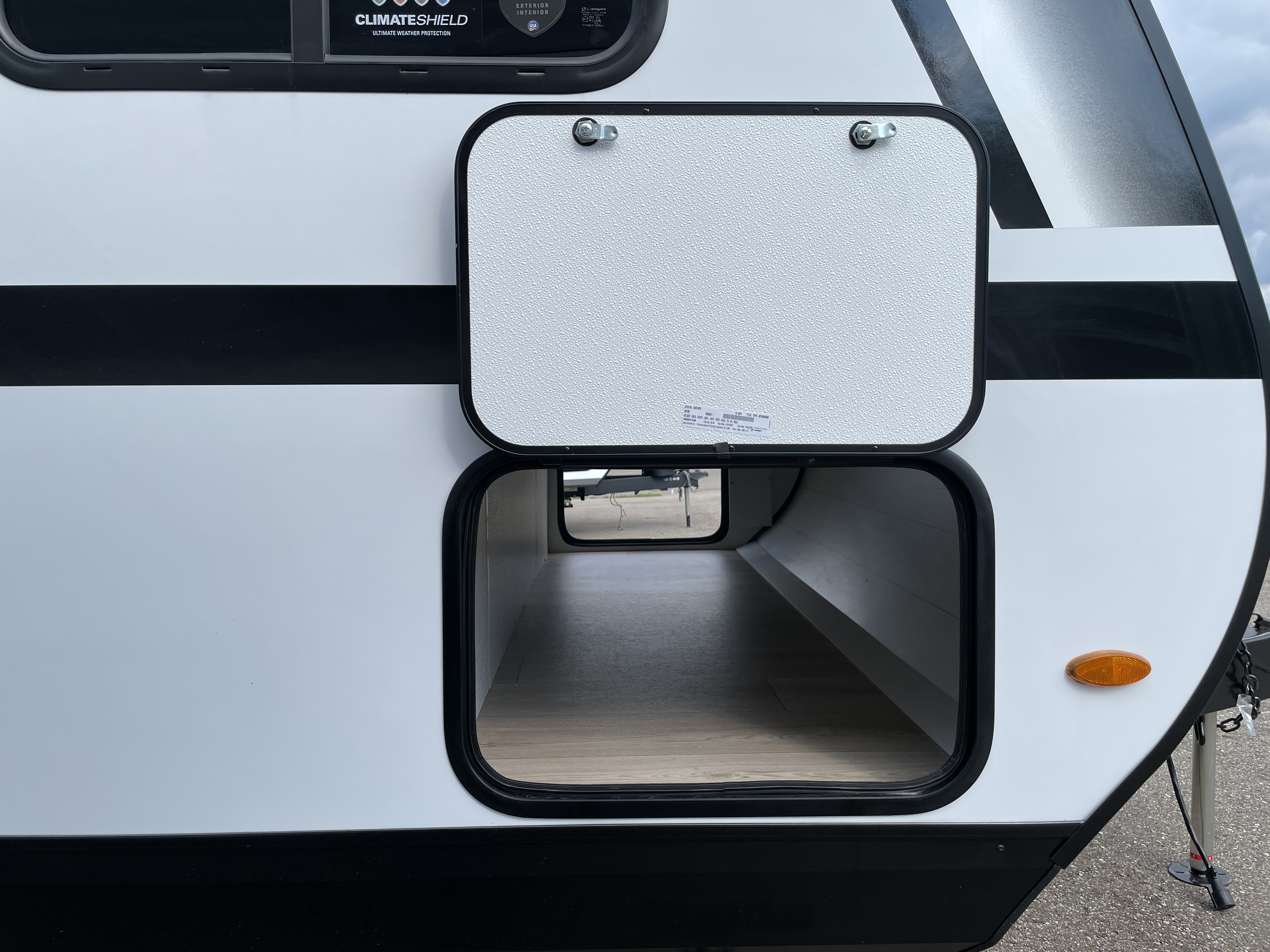 2027 Jayco Jay Feather SL 25RLSL