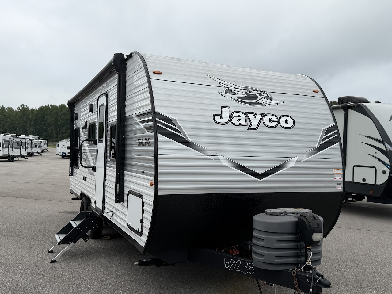 2025 Jayco Jay Flight SLX 210QB