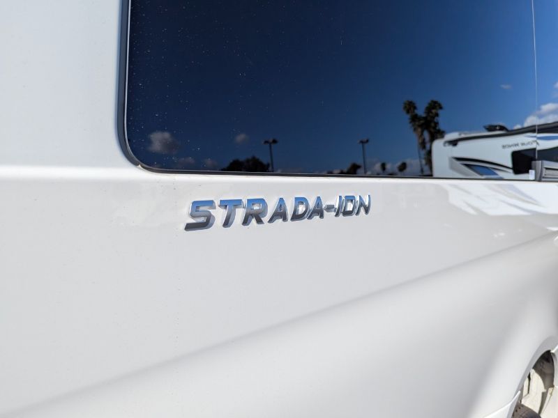 2025 Strada-ion