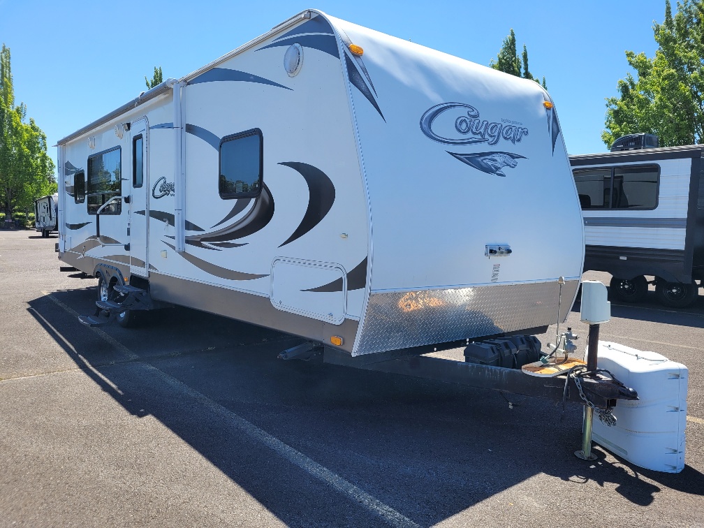 2012 Keystone Cougar XLite | RV Country