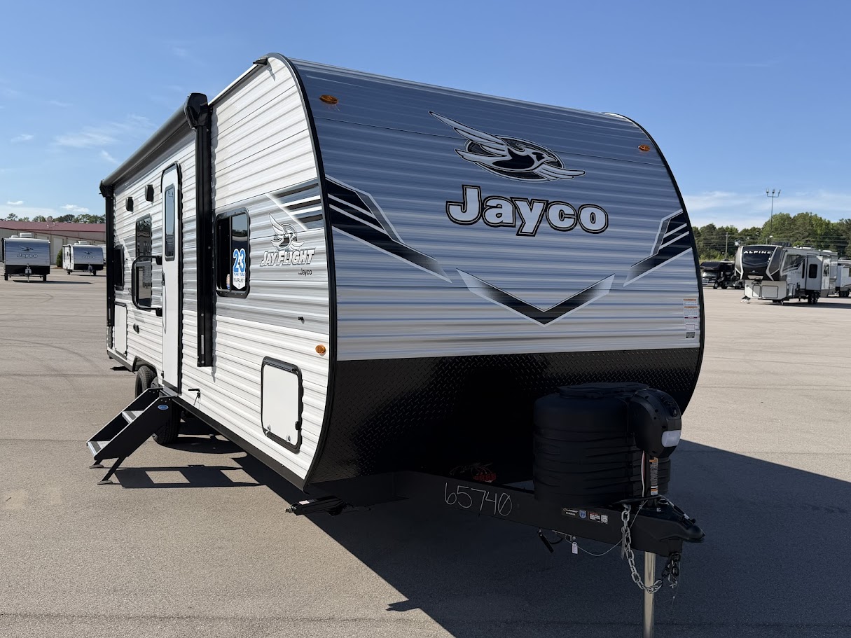 2026 Jayco Jay Flight SLX 260BH