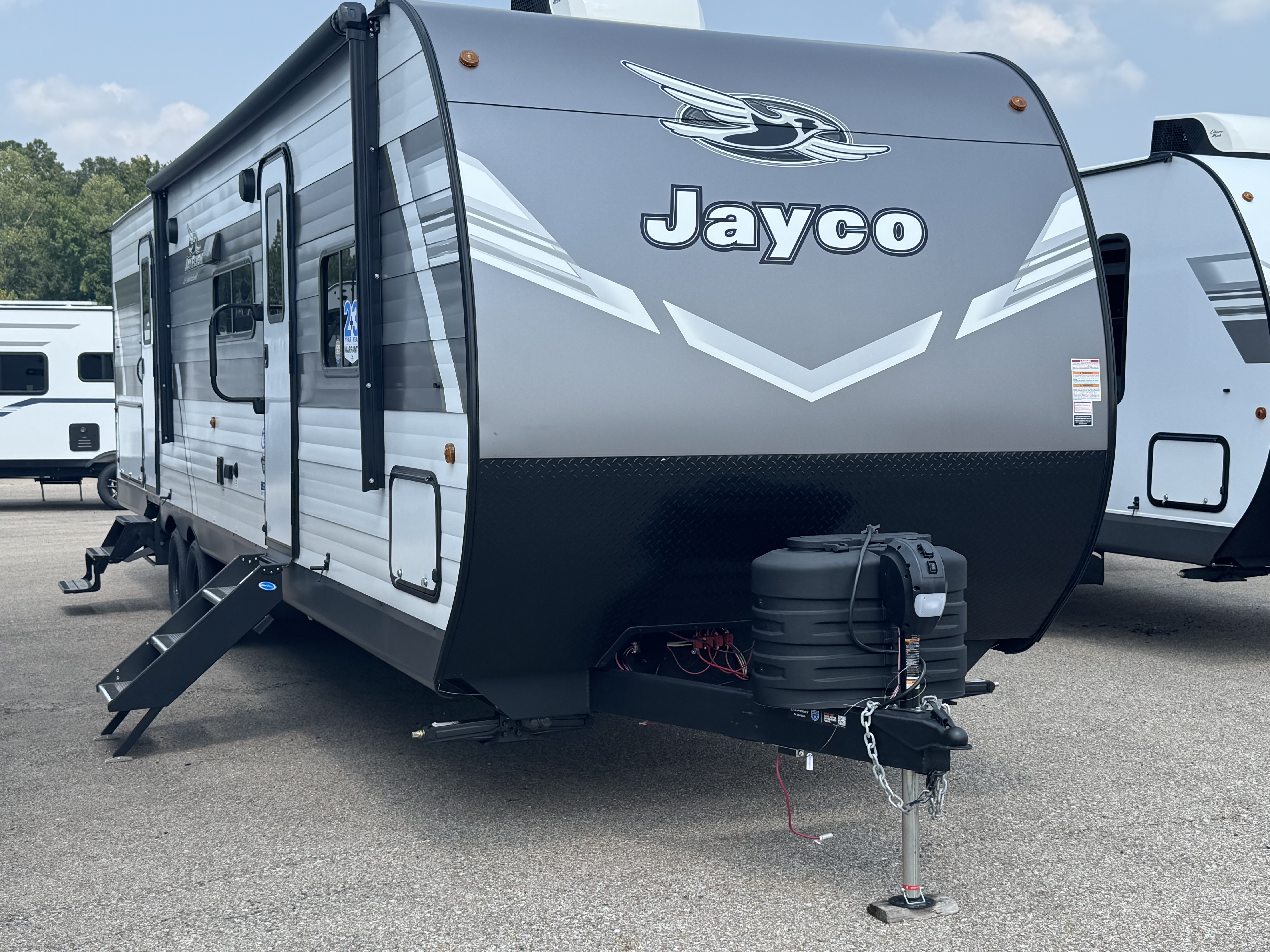 2027 Jayco Jay Flight SLX 321BDS