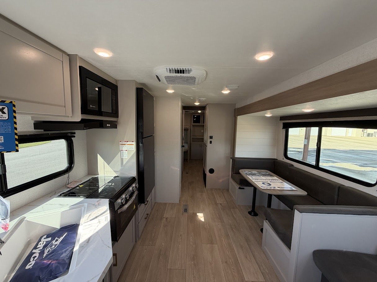 2027 Jayco Jay Flight SLX 321BDS