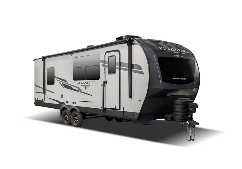 2027 Forest River Flagstaff Super Lite