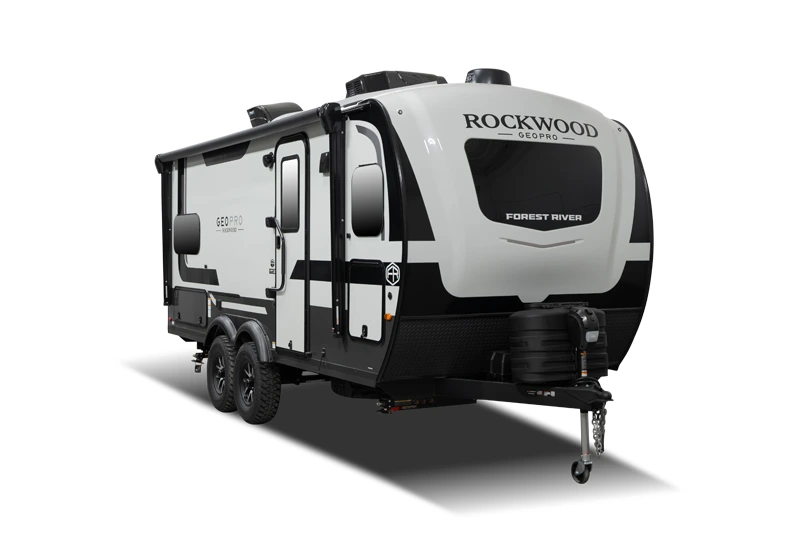 2026 Forest River Rockwood Geo Pro