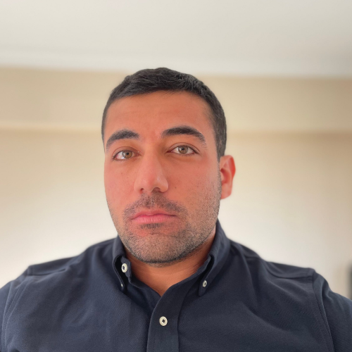 Cagdas Ozbey
