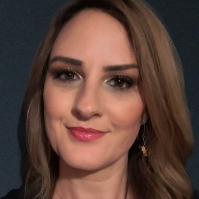 Karen Cramer-Pinder