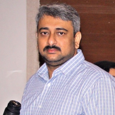 Souvanik Sarkar