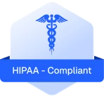 HIPAA Compliant