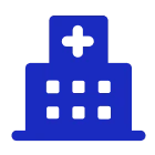 Hospitals and health systems