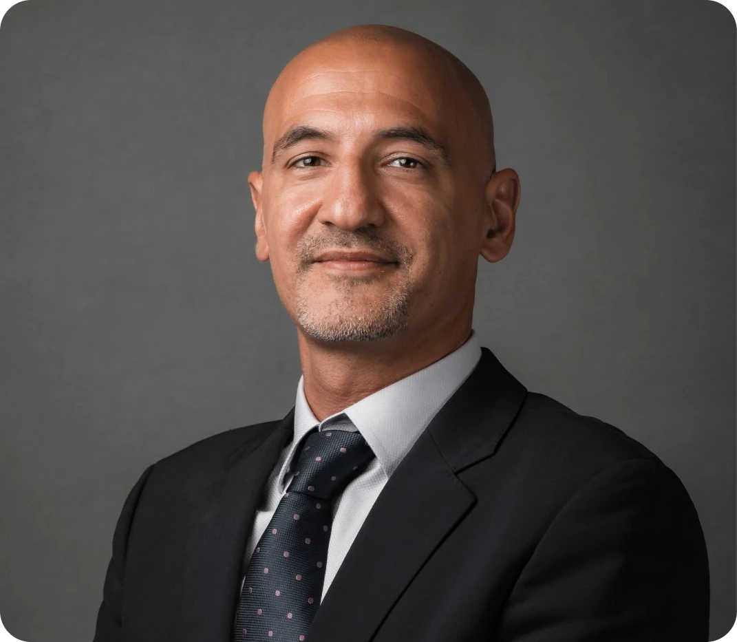 Dr. Payam Farjoodi