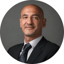 Dr. Payam Farjoodi