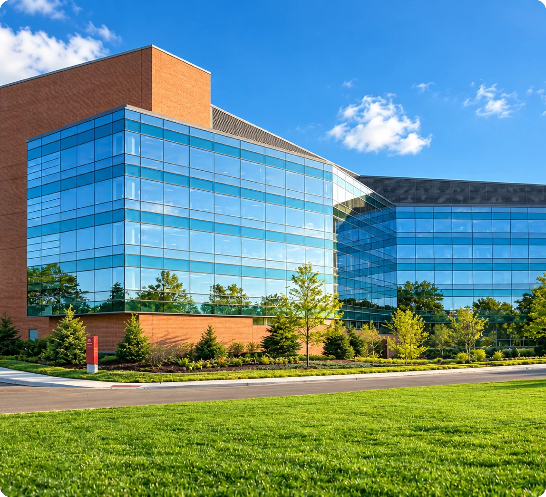 Resurrection Medical Group facility
