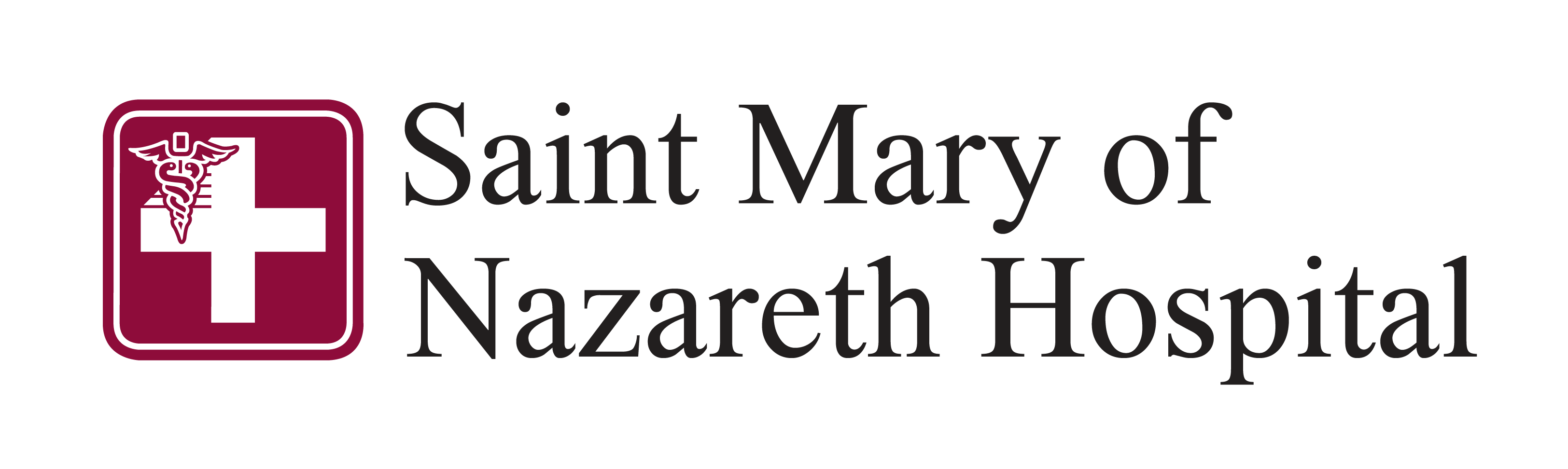 Saint Mary of Nazareth Hospital