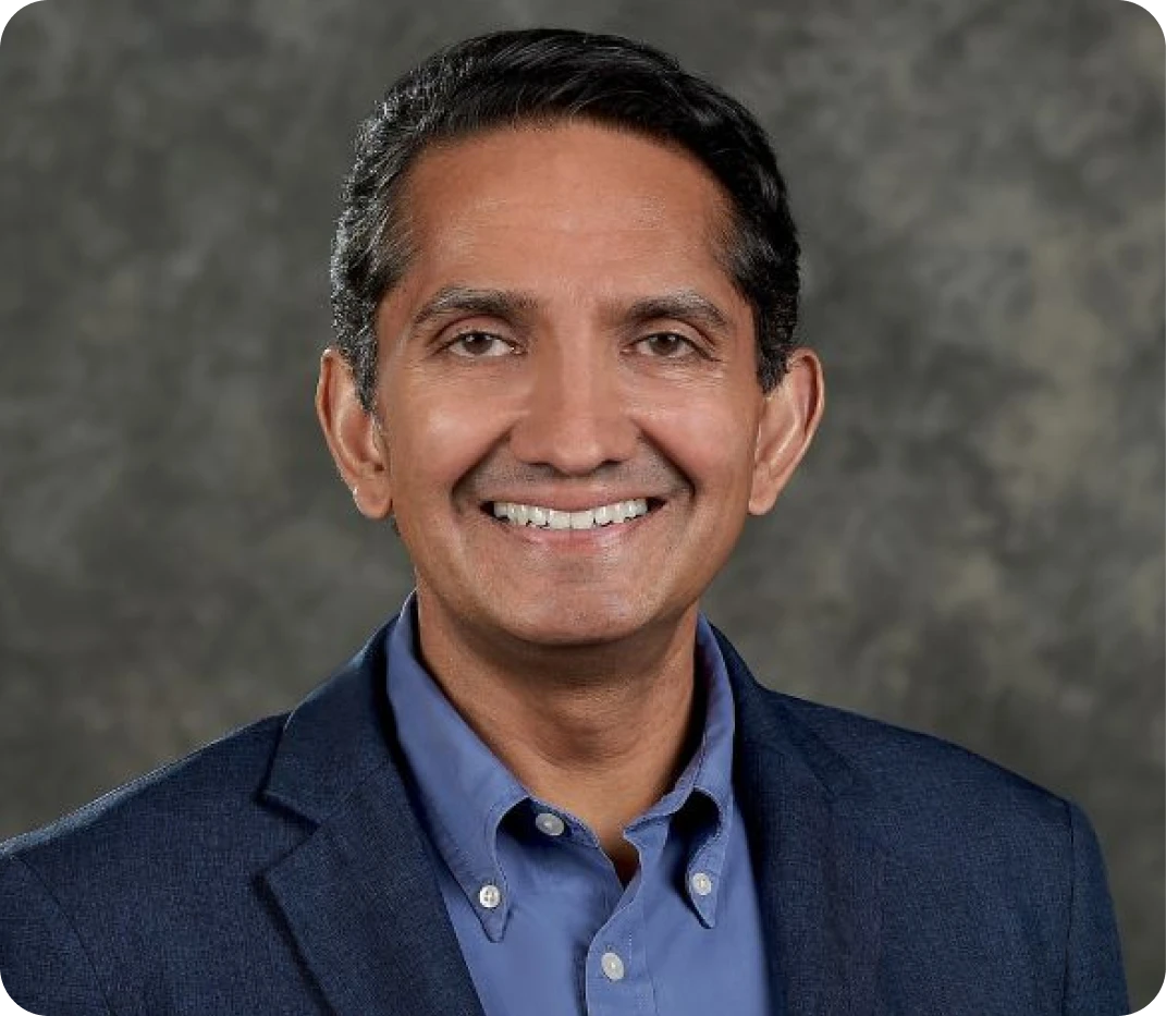 Dr. Sunil Patel
