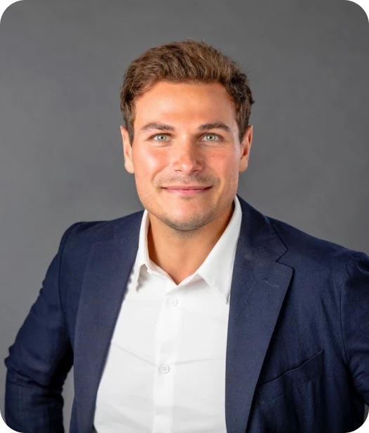 Tristan Tobagi