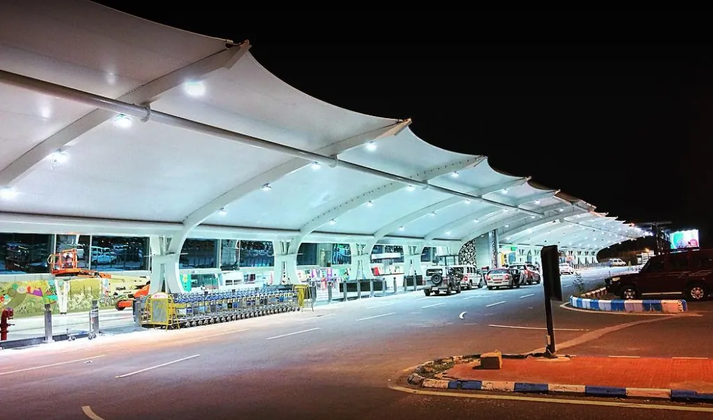 Coimbatore-Airport