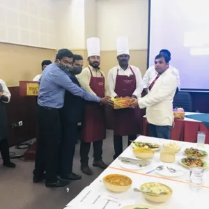 Event Awardee