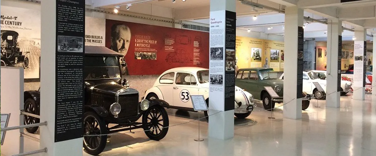 Geedee-Car-Museum