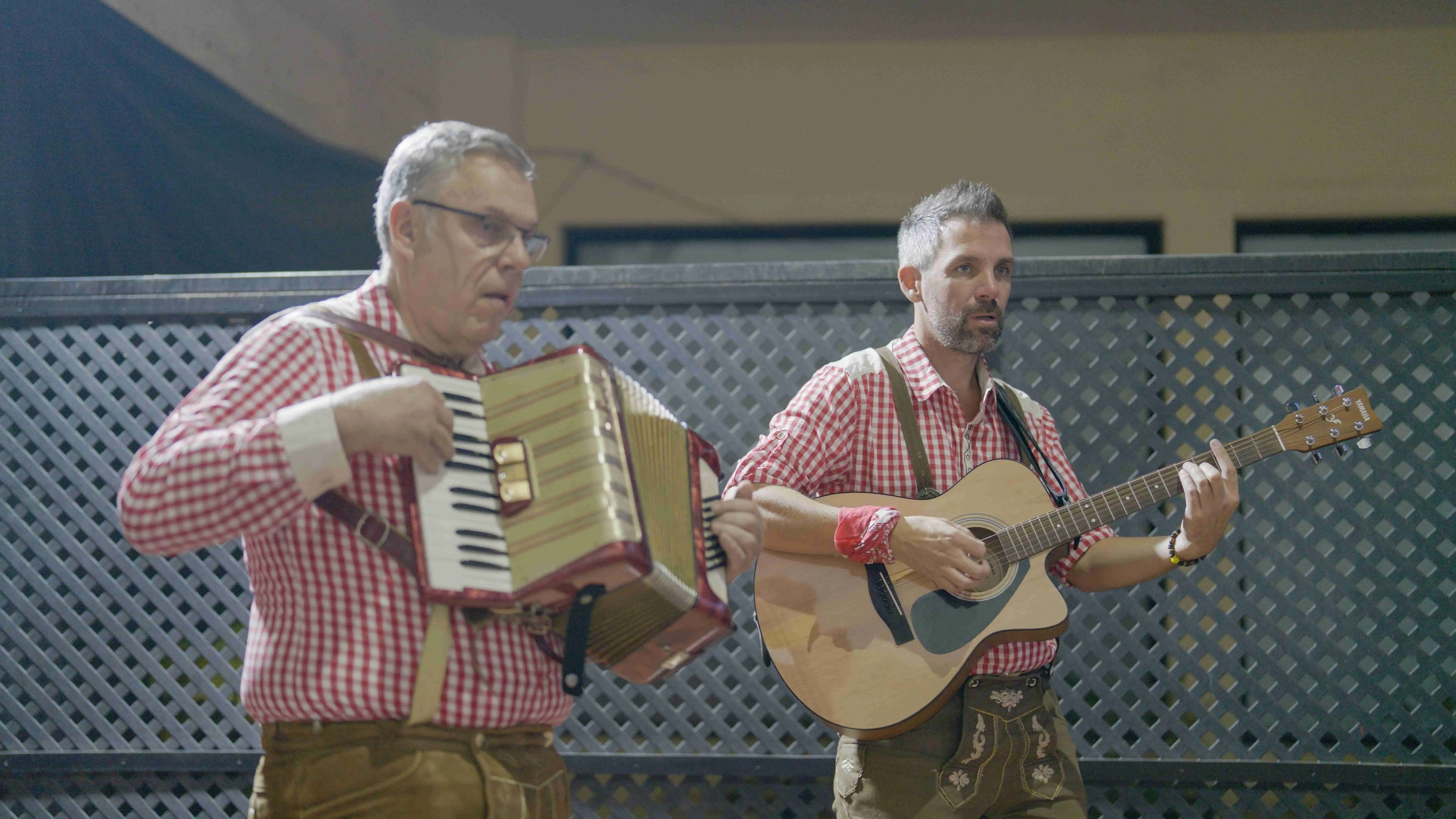 OKtober Fest blog post