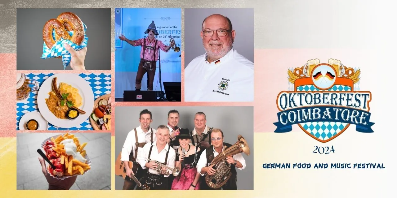 October Fest