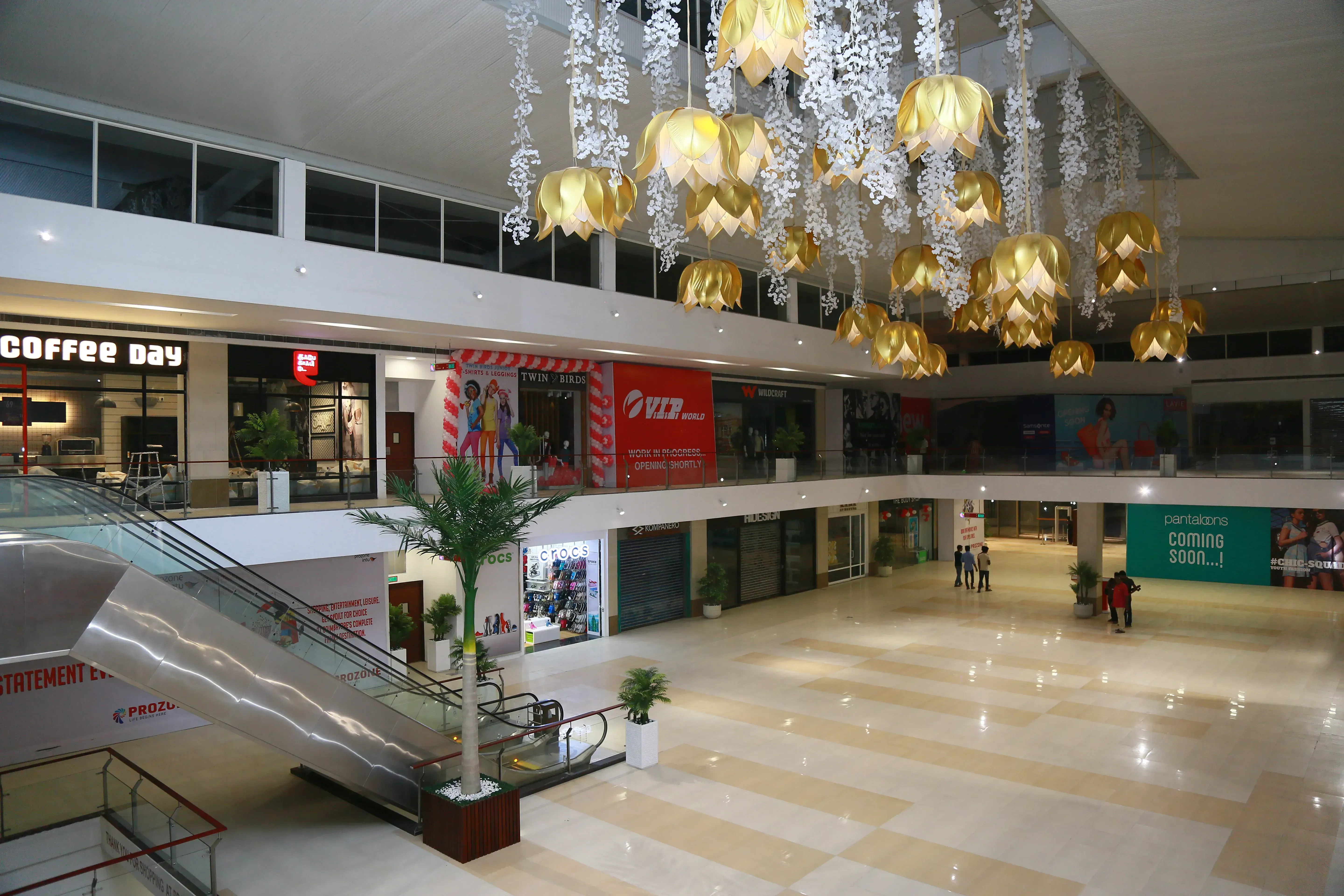 Prozone Mall