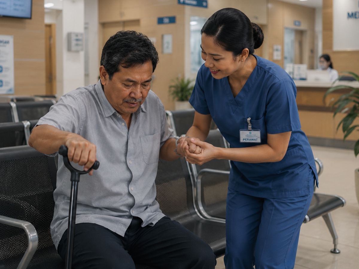 Mobility support