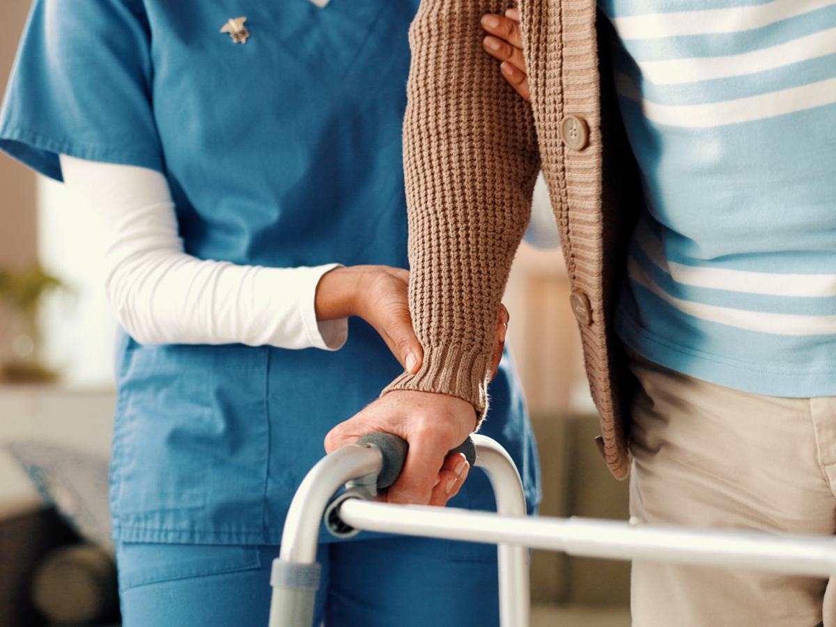 Care consultation