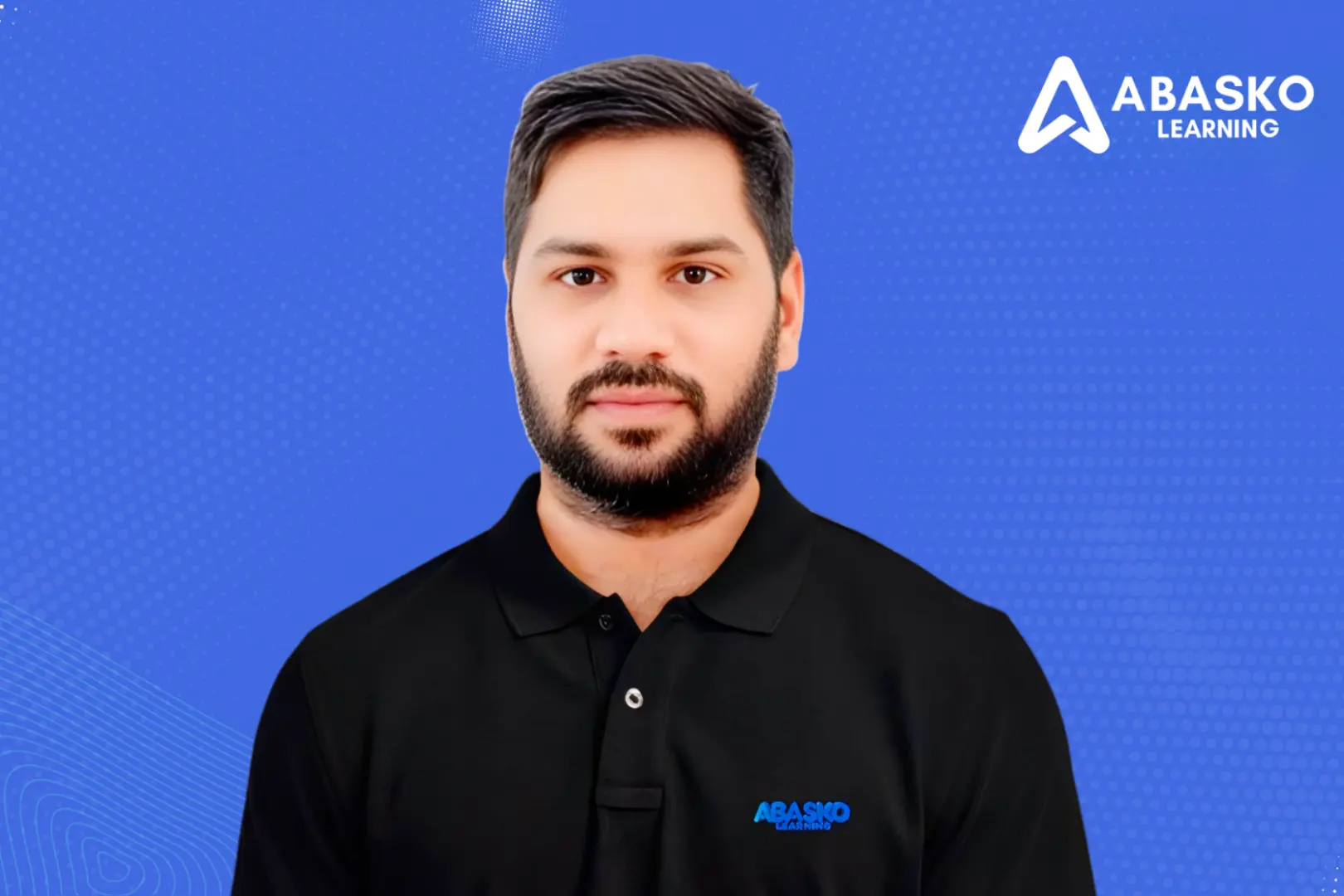 <p><span style="font-size:22px;"><strong>Amit Kumar Yadav</strong></span></p>