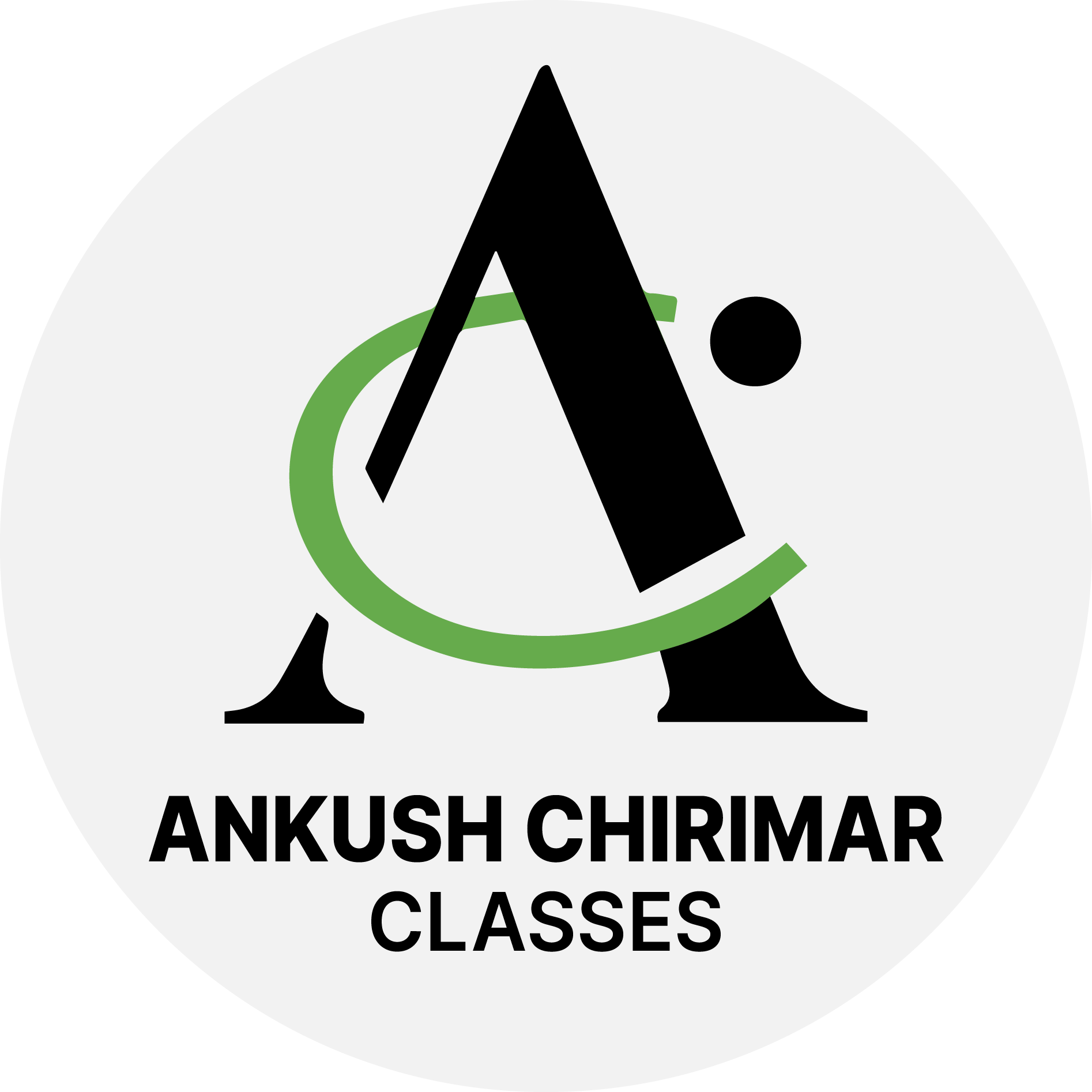 About us ankush chirimar classes