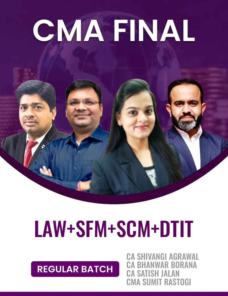 Explore FINAL GROUP 3 Products | NIKKHIL GUPTA CLASSES