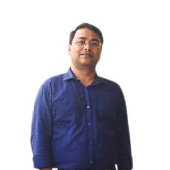 Prof. Saurabh Bansal