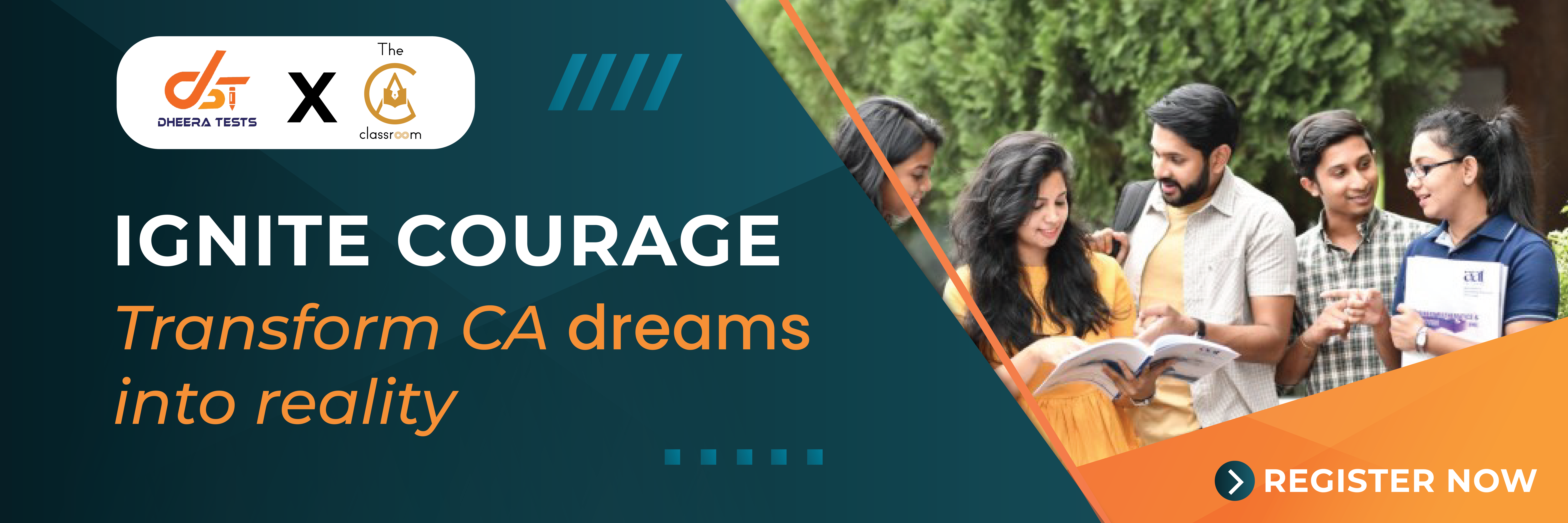 Dheera Test Series | Your Ultimate CA Exam Companion | Dheera Tests