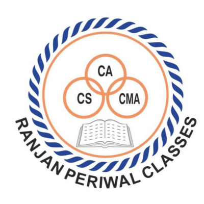 <p><strong>Ranjan Periwal Classes</strong></p>