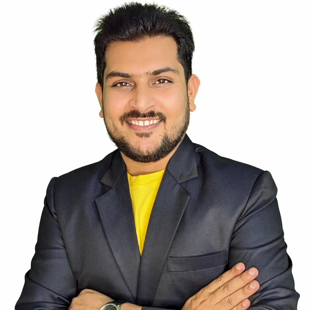 CA Ankit Pandey
