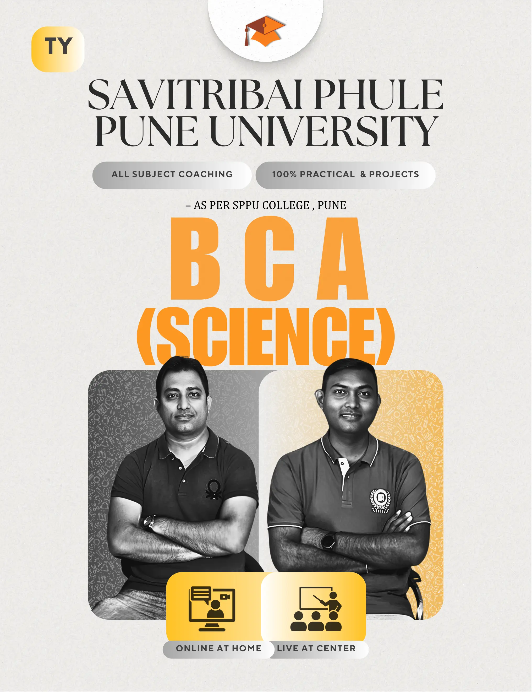 ty-bca-science-coaching-as-per-sppu-syllabus