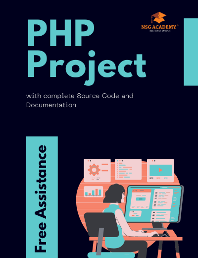 PHP Projects | NSG Academy