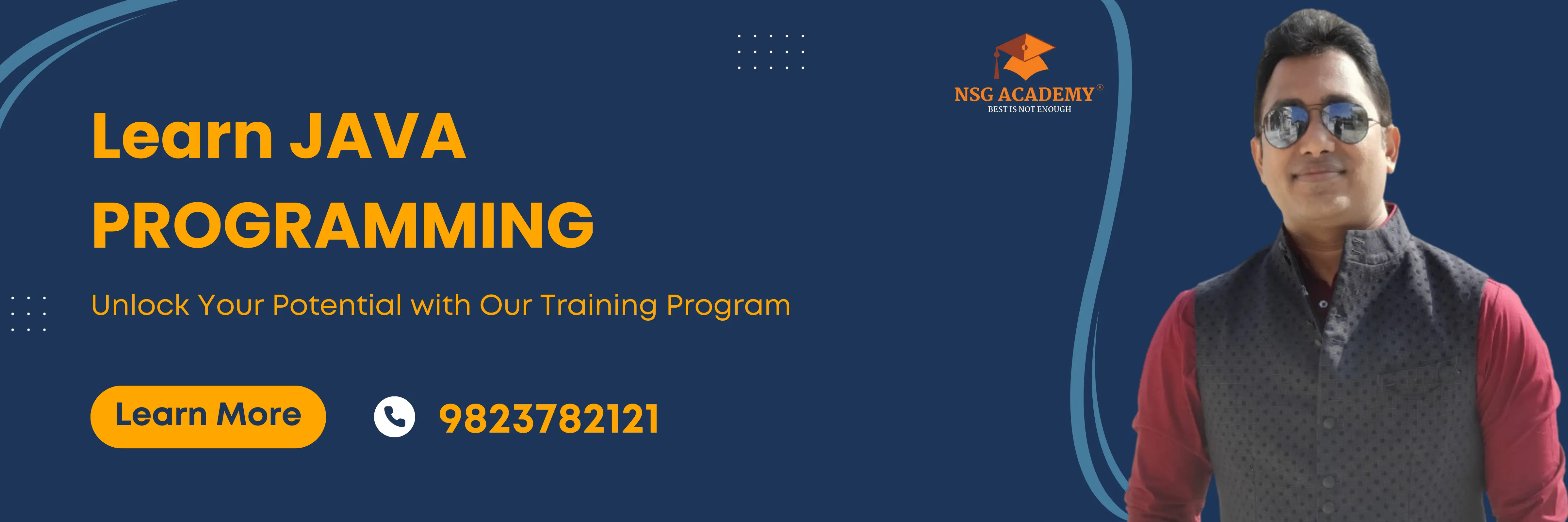 Best Java Programming Course in Pune | Core & Advanced Java Training ...