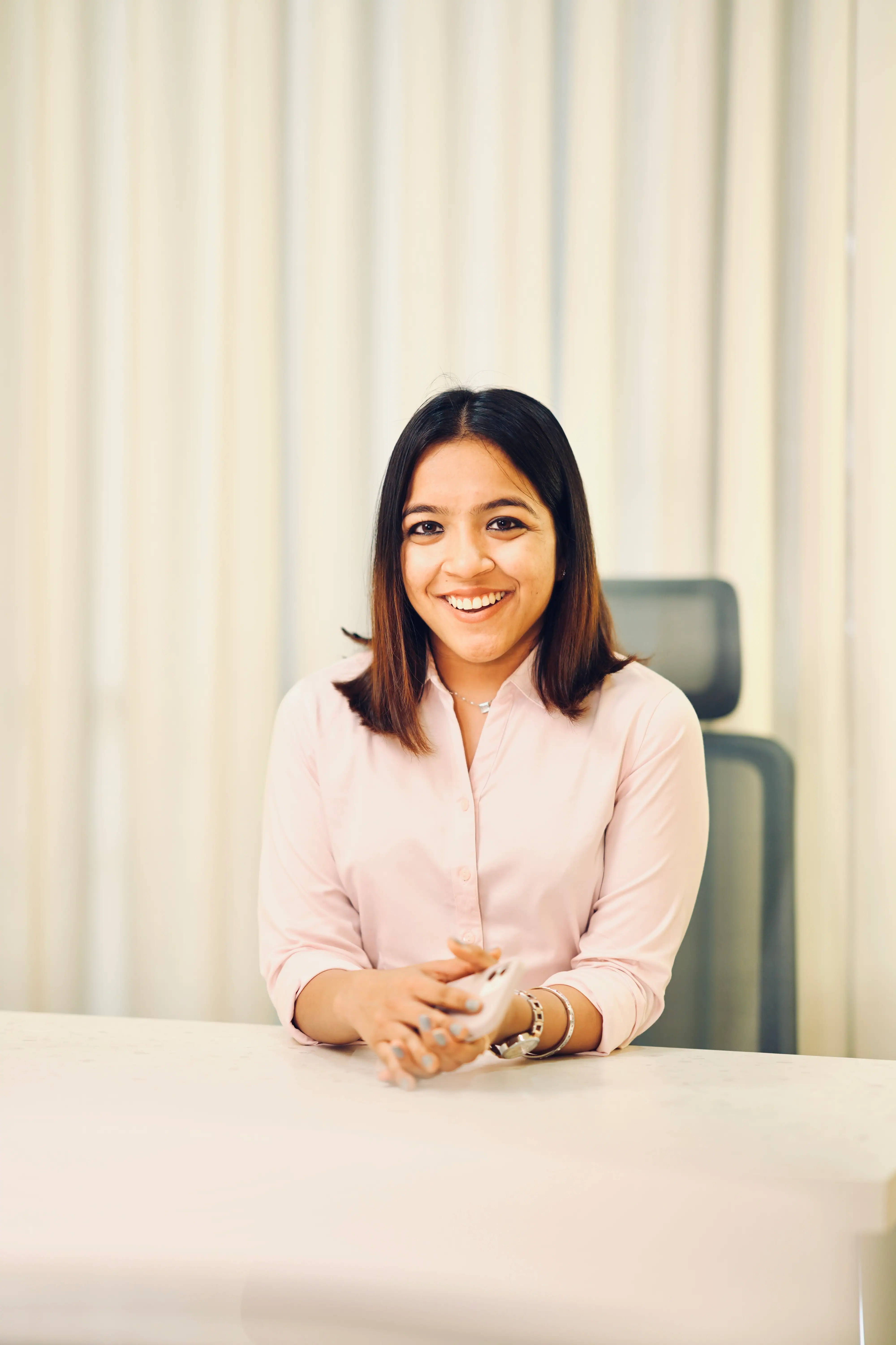 <p><strong>Meet Your Instructor </strong><span style="color:hsl( 322, 97%, 34% );"><strong>Ruchi Goyal</strong></span></p>